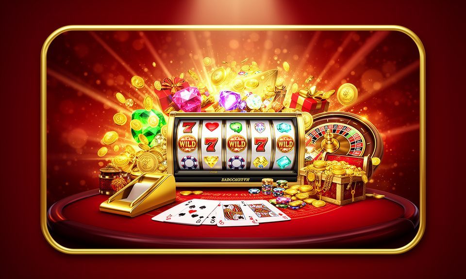 totoone Batik Royale Slots