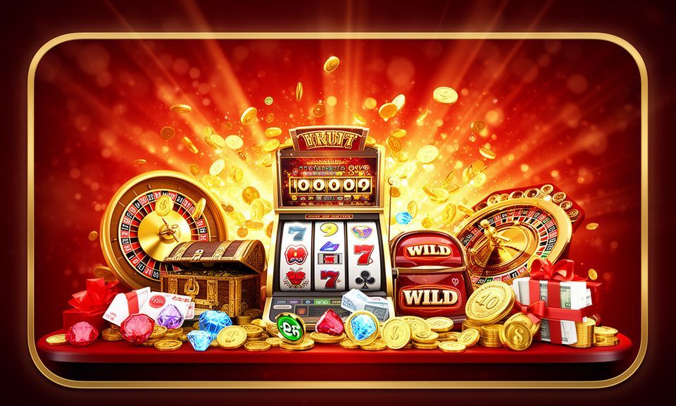 totoone Register to Access Slots, Live Casino, and Sportsbook